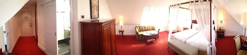 Hotel Moosburger Hof Pfaffenhofen an der Ilm