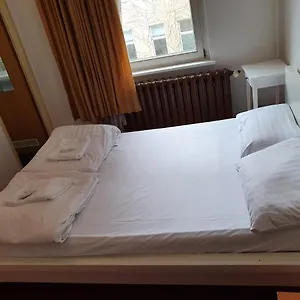 *** Hotel Maerkischer Hof Germany