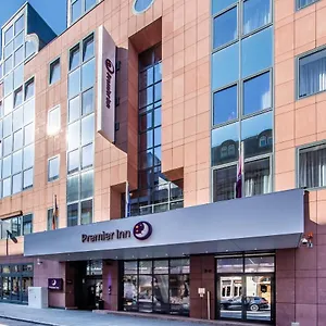 *** Hotel Premier Frankfurt Centre Germany