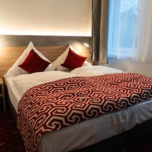 *** Hotel Stadion Stadt Germany