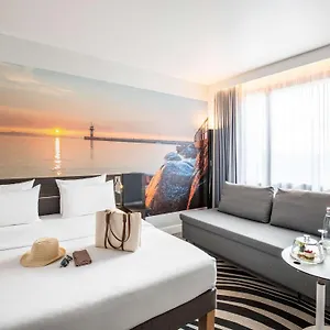 **** Hotel Novotel Alster Germany