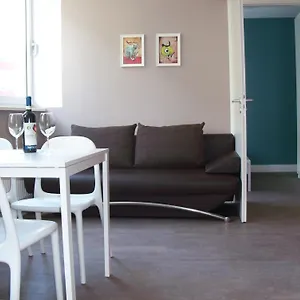 *** Aparthotel Apartmenthouse - Am Goerlitzer Park Germany