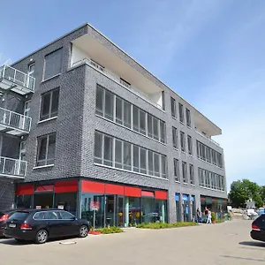  Hostel Arena & Monteurzimmer Germany