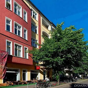 *** Hotel & Zarenhof Friedrichshain Germany
