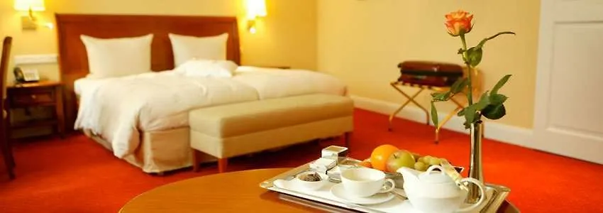 ****  Hotel Moosburger Hof Pfaffenhofen an der Ilm Germany