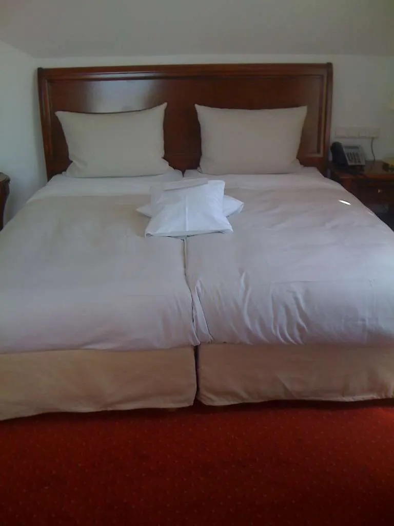 Hotel Moosburger Hof Pfaffenhofen an der Ilm 4*,  Germany