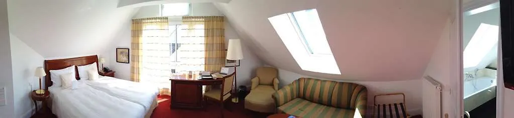 Hotel Moosburger Hof Pfaffenhofen an der Ilm 4*,